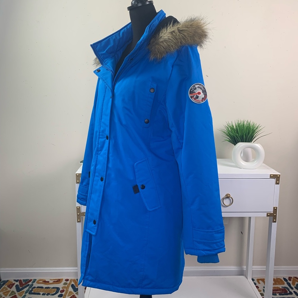Winter Jacket - image 4